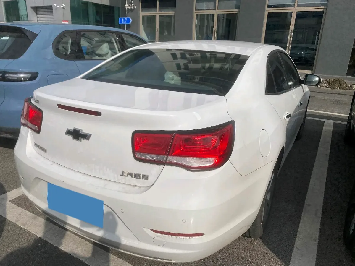 2018 Chevrolet Malibu 1.5T 170HP L4 6AT,autocango,china used car exporter,china ev exporter,chinese used car exporter,chinese used ev exporter