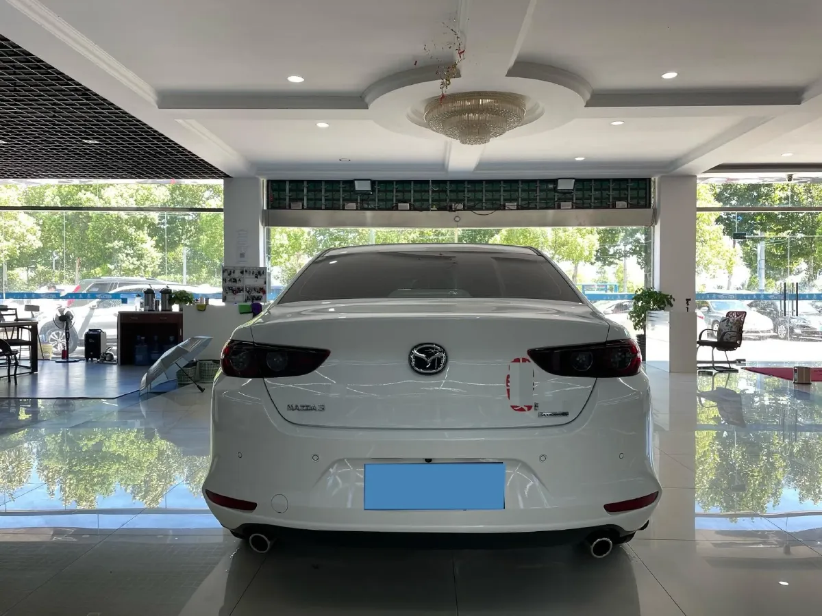 2021 Mazda 3 Axela 1.5L 117HP L4 6AT,autocango,china used car exporter,china ev exporter,chinese used car exporter,chinese used ev exporter