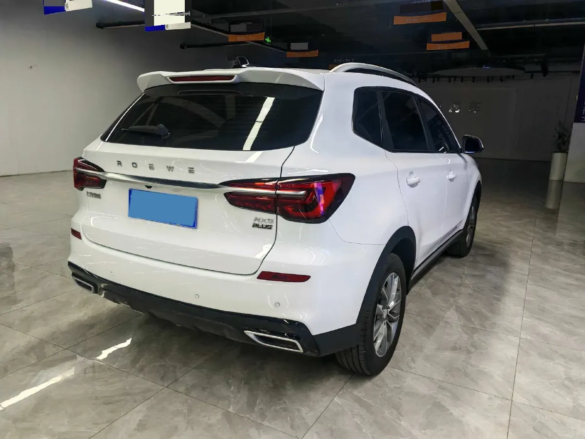 2025 Roewe RX5 1.5T 181HP L4 7DCT,autocango,china used car exporter,china ev exporter,chinese used car exporter,chinese used ev exporter