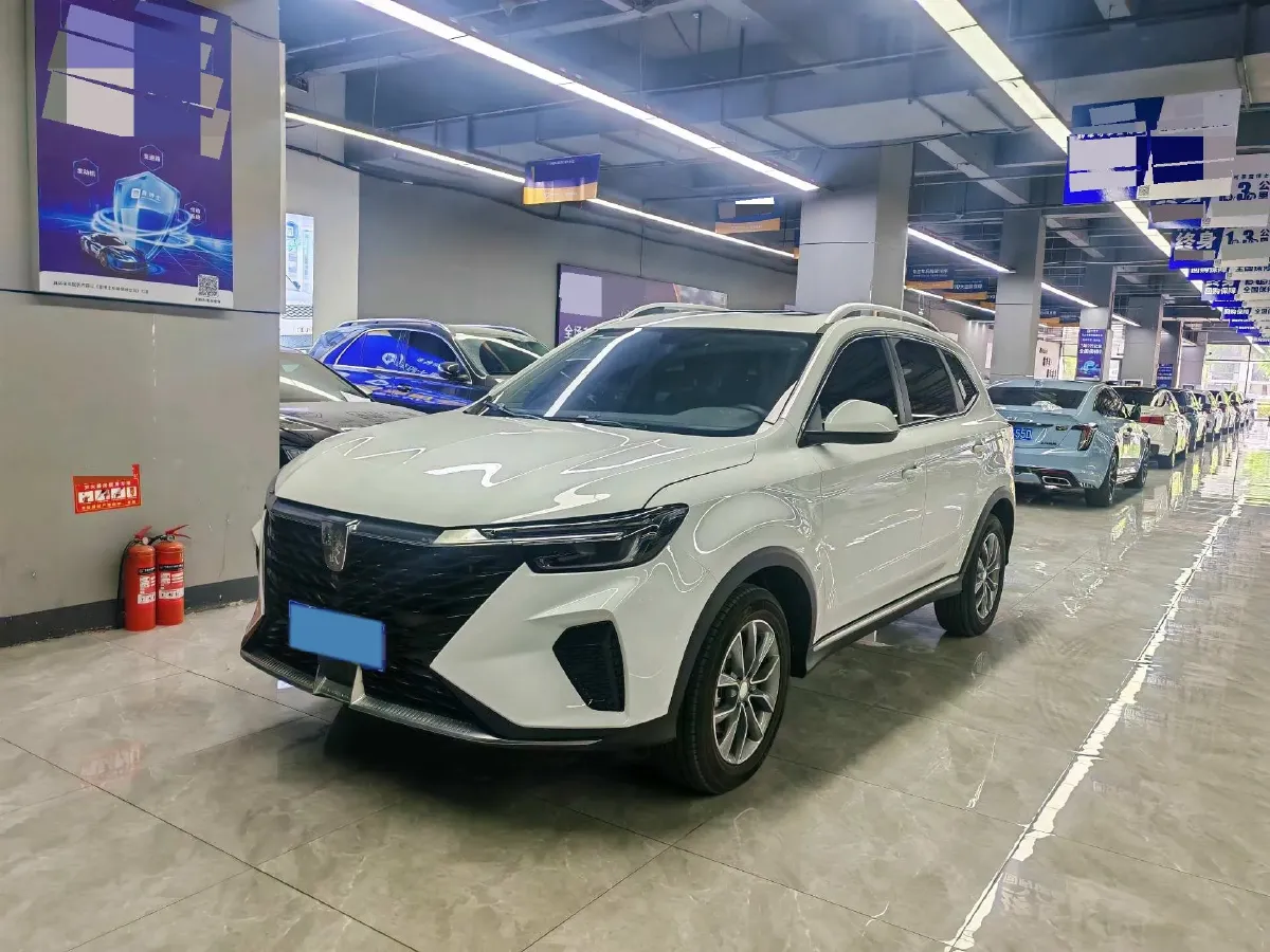 2025 Roewe RX5 1.5T 181HP L4 7DCT,autocango,china used car exporter,china ev exporter,chinese used car exporter,chinese used ev exporter