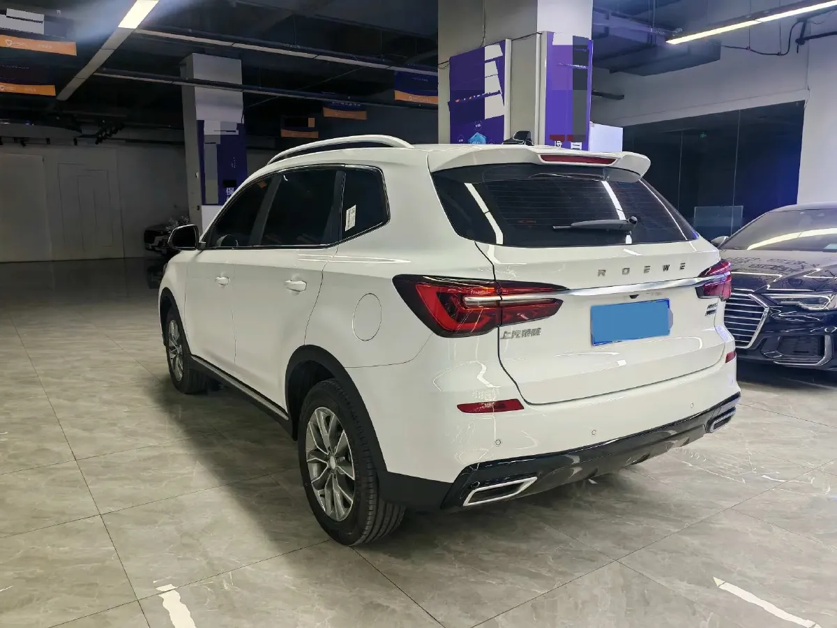2025 Roewe RX5 1.5T 181HP L4 7DCT,autocango,china used car exporter,china ev exporter,chinese used car exporter,chinese used ev exporter