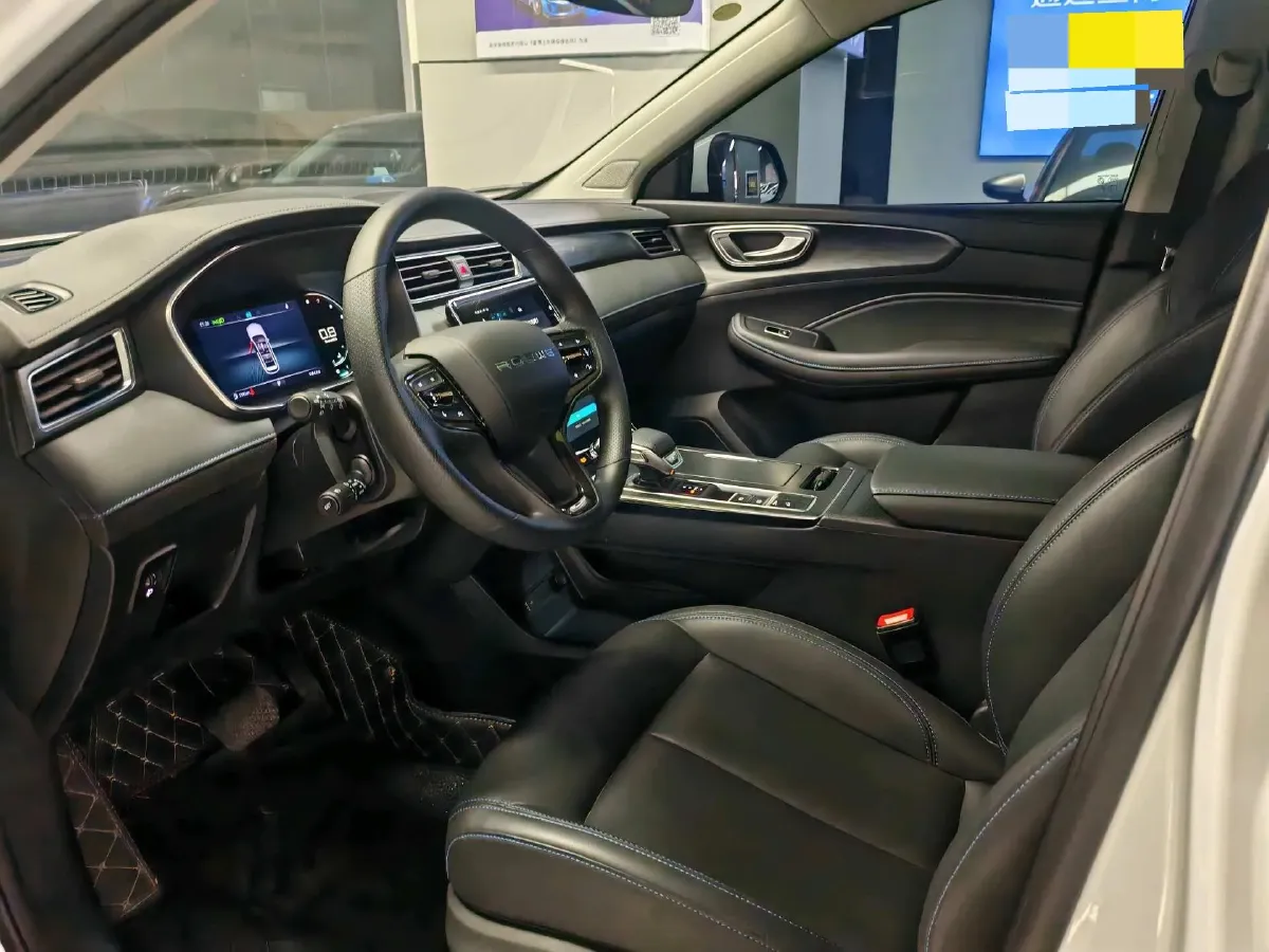 2025 Roewe RX5 1.5T 181HP L4 7DCT,autocango,china used car exporter,china ev exporter,chinese used car exporter,chinese used ev exporter