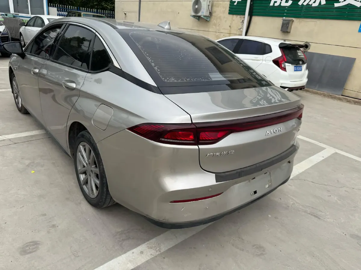 2023 Aion S BEV 55.2KWH,autocango,china used car exporter,china ev exporter,chinese used car exporter,chinese used ev exporter