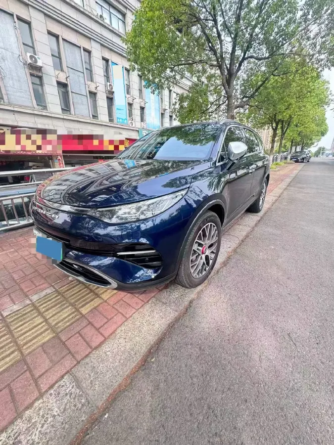 2020 Denza X 2.0T 192HP L4 6DCT PHEV 20KWH,autocango,china used car exporter,china ev exporter,chinese used car exporter,chinese used ev exporter