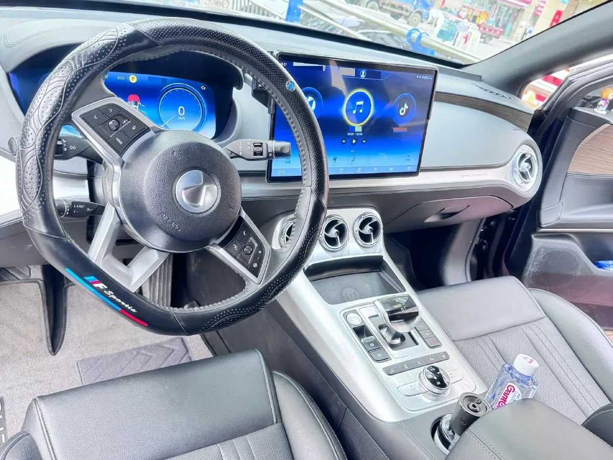 2020 Denza X 2.0T 192HP L4 6DCT PHEV 20KWH,autocango,china used car exporter,china ev exporter,chinese used car exporter,chinese used ev exporter