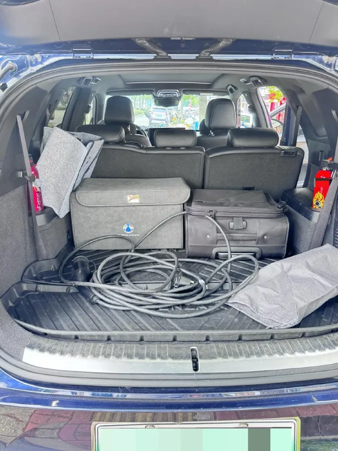 2020 Denza X 2.0T 192HP L4 6DCT PHEV 20KWH,autocango,china used car exporter,china ev exporter,chinese used car exporter,chinese used ev exporter