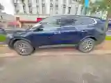 2020 Denza X 2.0T 192HP L4 6DCT PHEV 20KWH