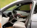 2022 Ruichi Auto EC35 BEV 82HP BEV 36.288KWH