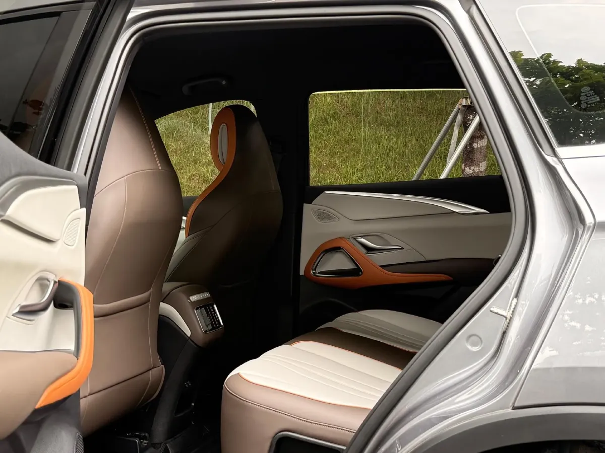 2022 Ruichi Auto EC35 BEV 82HP BEV 36.288KWH,autocango,china used car exporter,china ev exporter,chinese used car exporter,chinese used ev exporter
