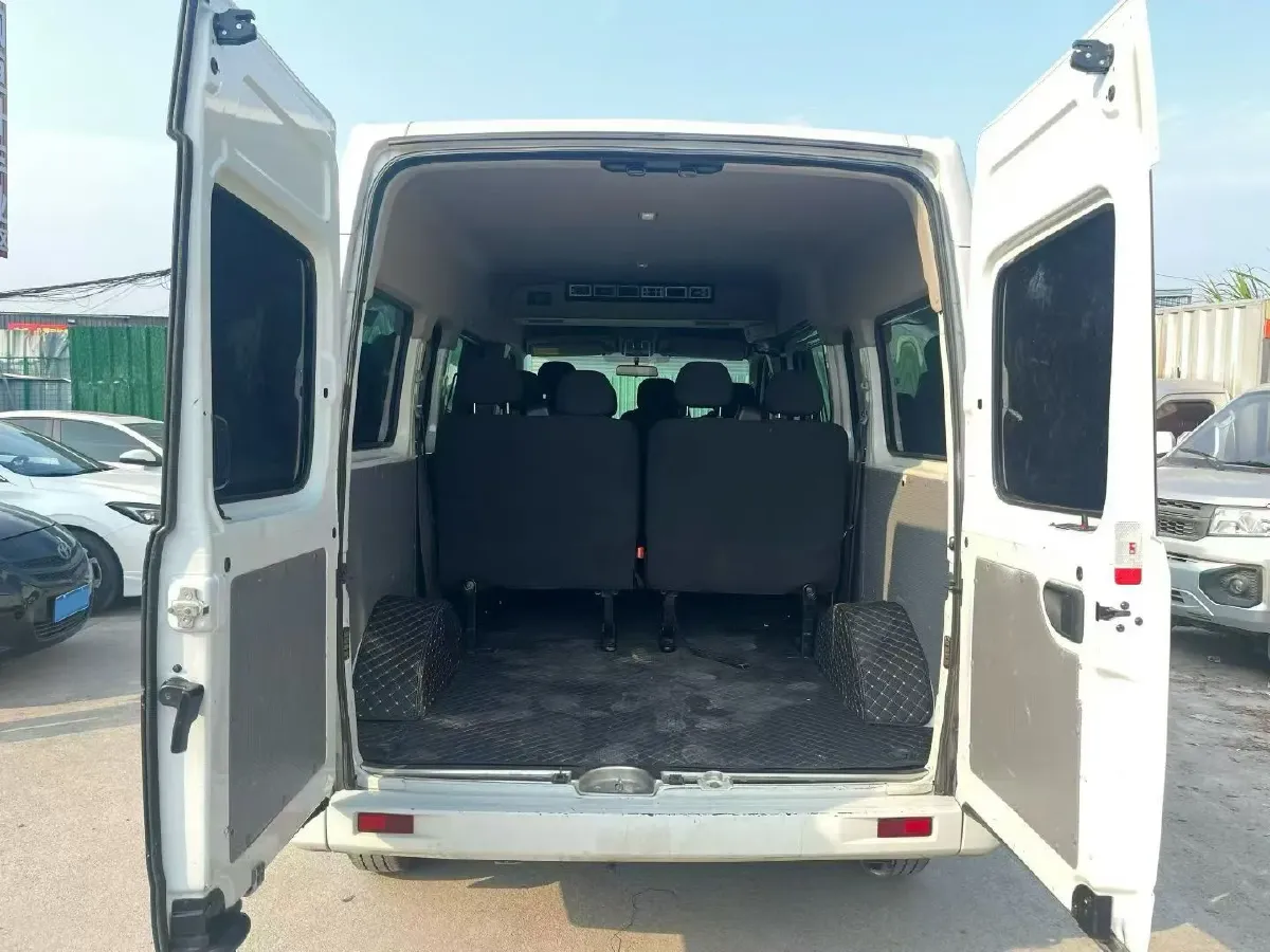 2023 MAXUS Interstellar 2.0T 143HP L4 6MT,autocango,china used car exporter,china ev exporter,chinese used car exporter,chinese used ev exporter