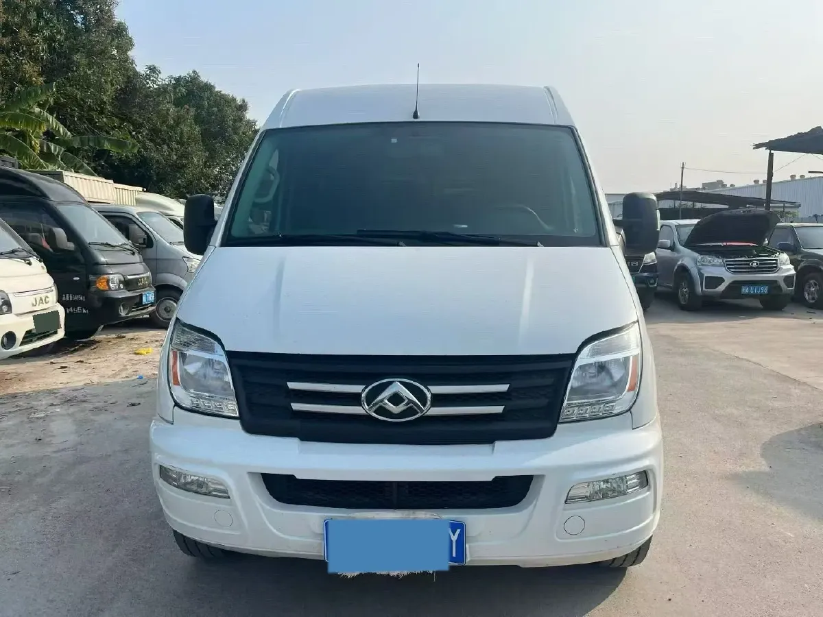 2023 MAXUS Interstellar 2.0T 143HP L4 6MT,autocango,china used car exporter,china ev exporter,chinese used car exporter,chinese used ev exporter