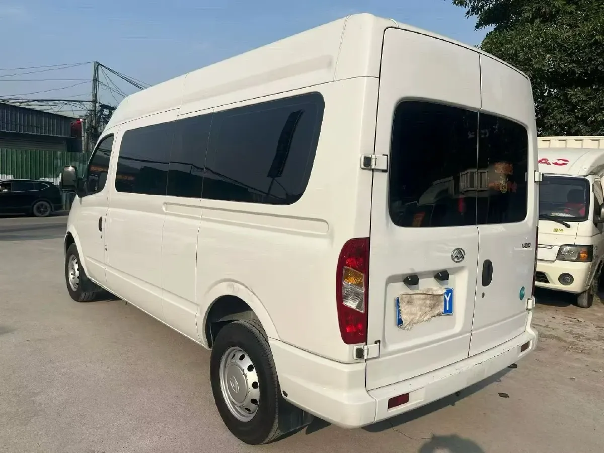 2023 MAXUS Interstellar 2.0T 143HP L4 6MT,autocango,china used car exporter,china ev exporter,chinese used car exporter,chinese used ev exporter