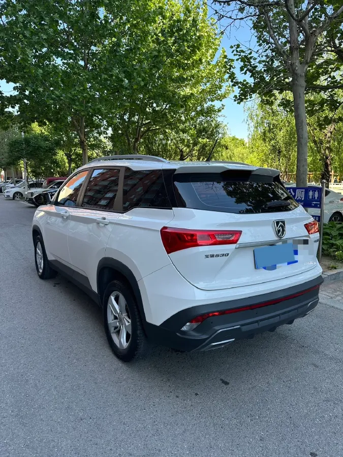 2018 BAIC Hyosow S7 1.5T 150HP L4 6MT,autocango,china used car exporter,china ev exporter,chinese used car exporter,chinese used ev exporter