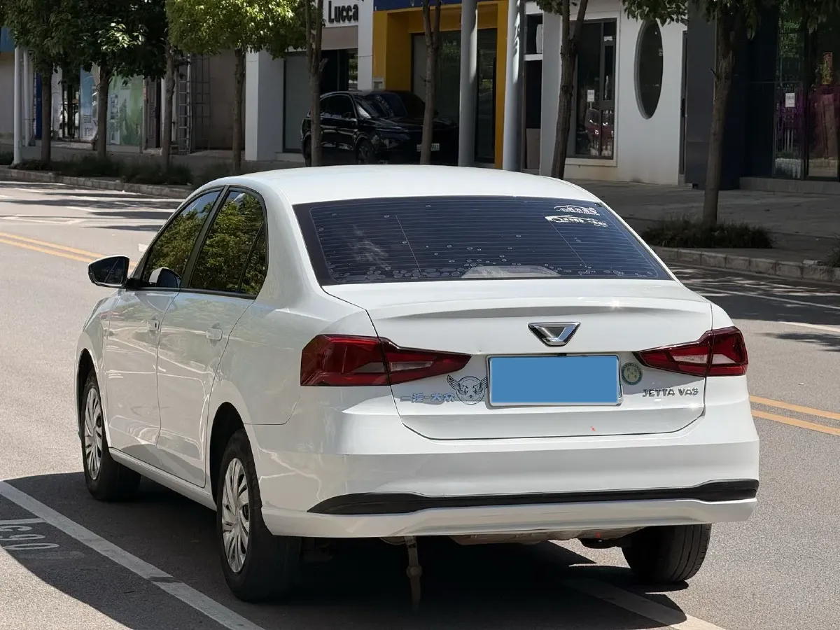 2021 Jetta VA3 1.5L 112HP L4 6AT,autocango,china used car exporter,china ev exporter,chinese used car exporter,chinese used ev exporter