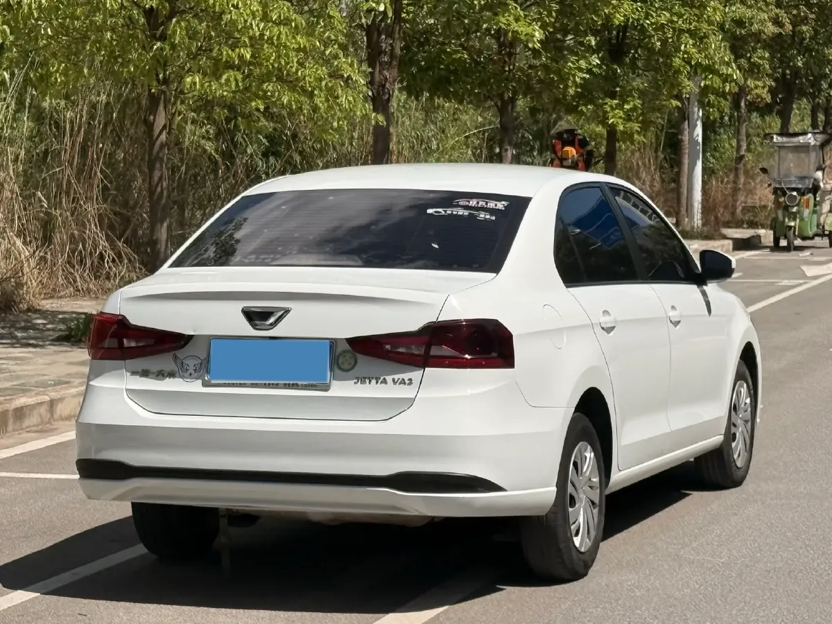 2021 Jetta VA3 1.5L 112HP L4 6AT,autocango,china used car exporter,china ev exporter,chinese used car exporter,chinese used ev exporter