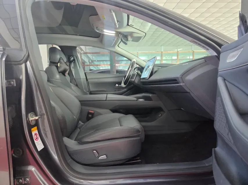 2022 DongFeng Forthing LingZhi EV BEV 68.4KWH,autocango,china used car exporter,china ev exporter,chinese used car exporter,chinese used ev exporter