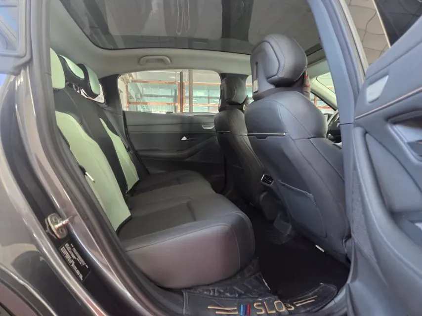 2022 DongFeng Forthing LingZhi EV BEV 68.4KWH,autocango,china used car exporter,china ev exporter,chinese used car exporter,chinese used ev exporter