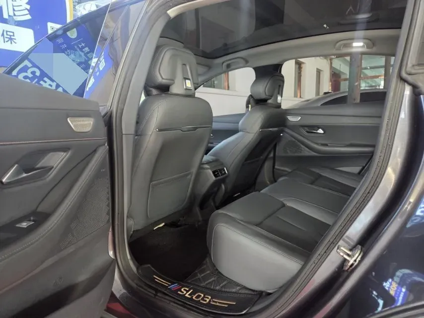2022 DongFeng Forthing LingZhi EV BEV 68.4KWH,autocango,china used car exporter,china ev exporter,chinese used car exporter,chinese used ev exporter