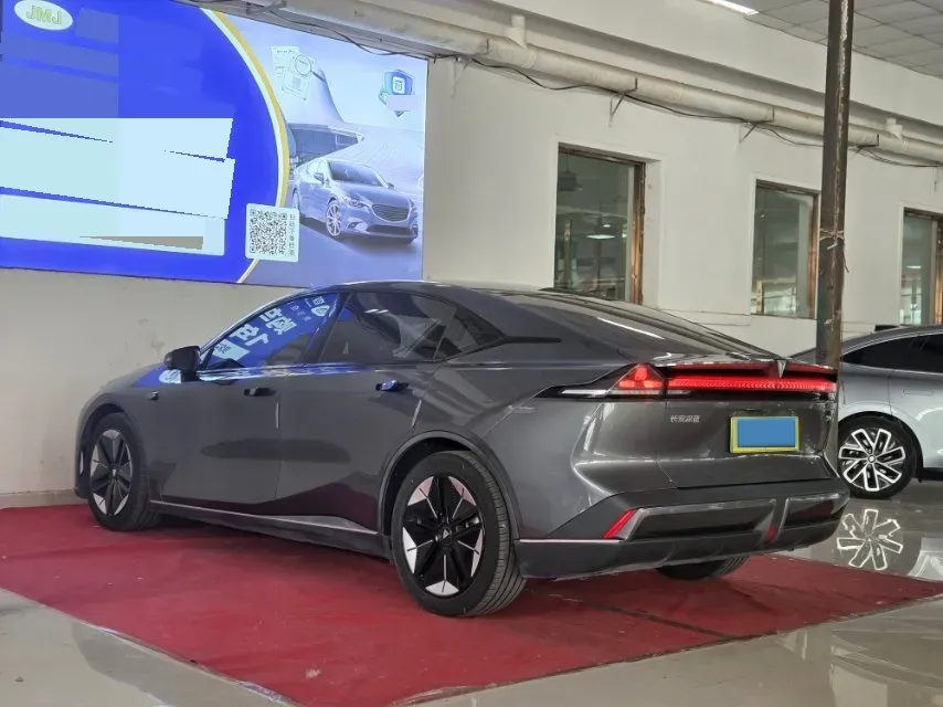 2022 DongFeng Forthing LingZhi EV BEV 68.4KWH,autocango,china used car exporter,china ev exporter,chinese used car exporter,chinese used ev exporter