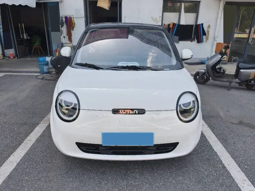 2025 LingBox BOX BEV 19.2KWH,autocango,china used car exporter,china ev exporter,chinese used car exporter,chinese used ev exporter