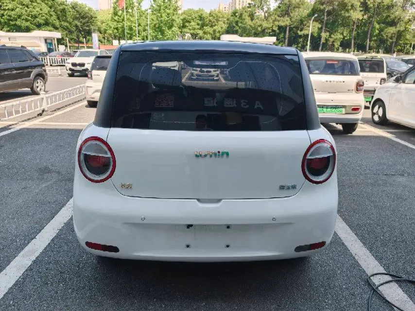 2025 LingBox BOX BEV 19.2KWH,autocango,china used car exporter,china ev exporter,chinese used car exporter,chinese used ev exporter