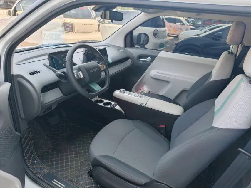 2025 LingBox BOX BEV 19.2KWH,autocango,china used car exporter,china ev exporter,chinese used car exporter,chinese used ev exporter