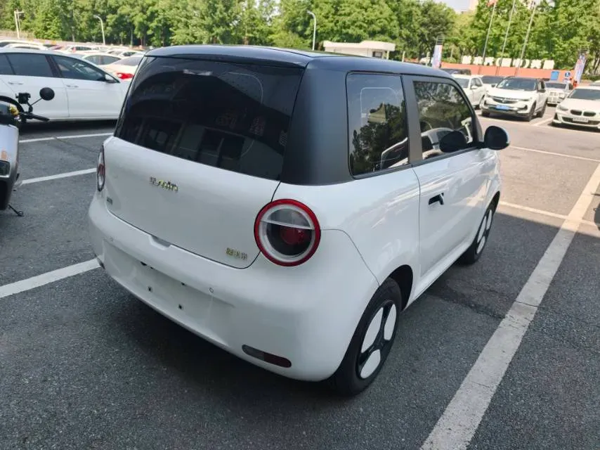 2025 LingBox BOX BEV 19.2KWH,autocango,china used car exporter,china ev exporter,chinese used car exporter,chinese used ev exporter
