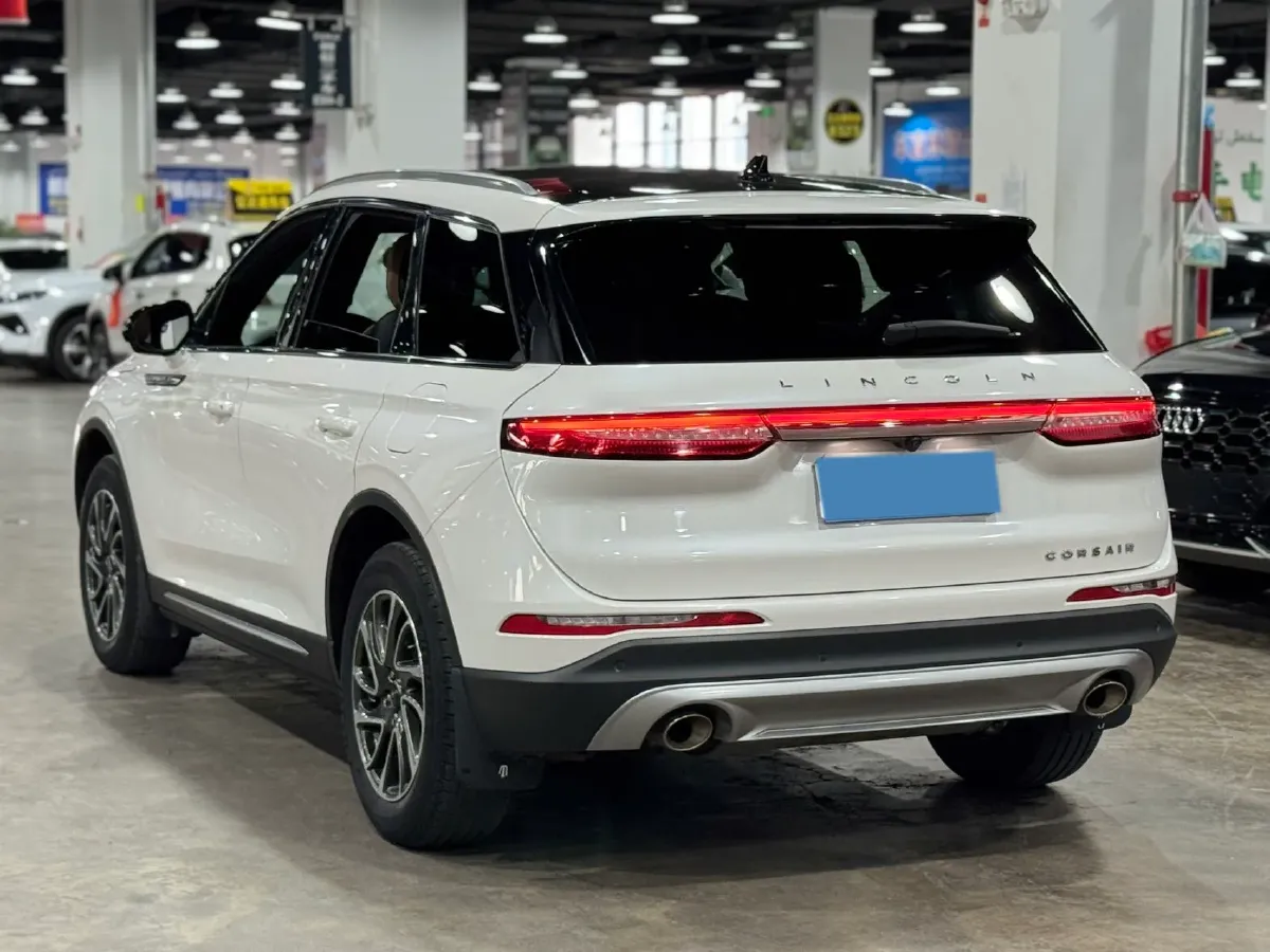 2020 Lincoln Corsair 2.0T 245HP L4 8AT,autocango,china used car exporter,china ev exporter,chinese used car exporter,chinese used ev exporter