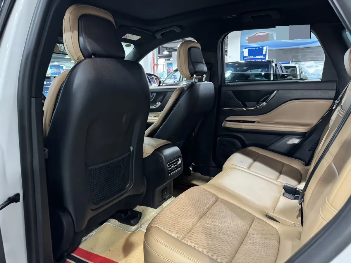 2020 Lincoln Corsair 2.0T 245HP L4 8AT,autocango,china used car exporter,china ev exporter,chinese used car exporter,chinese used ev exporter