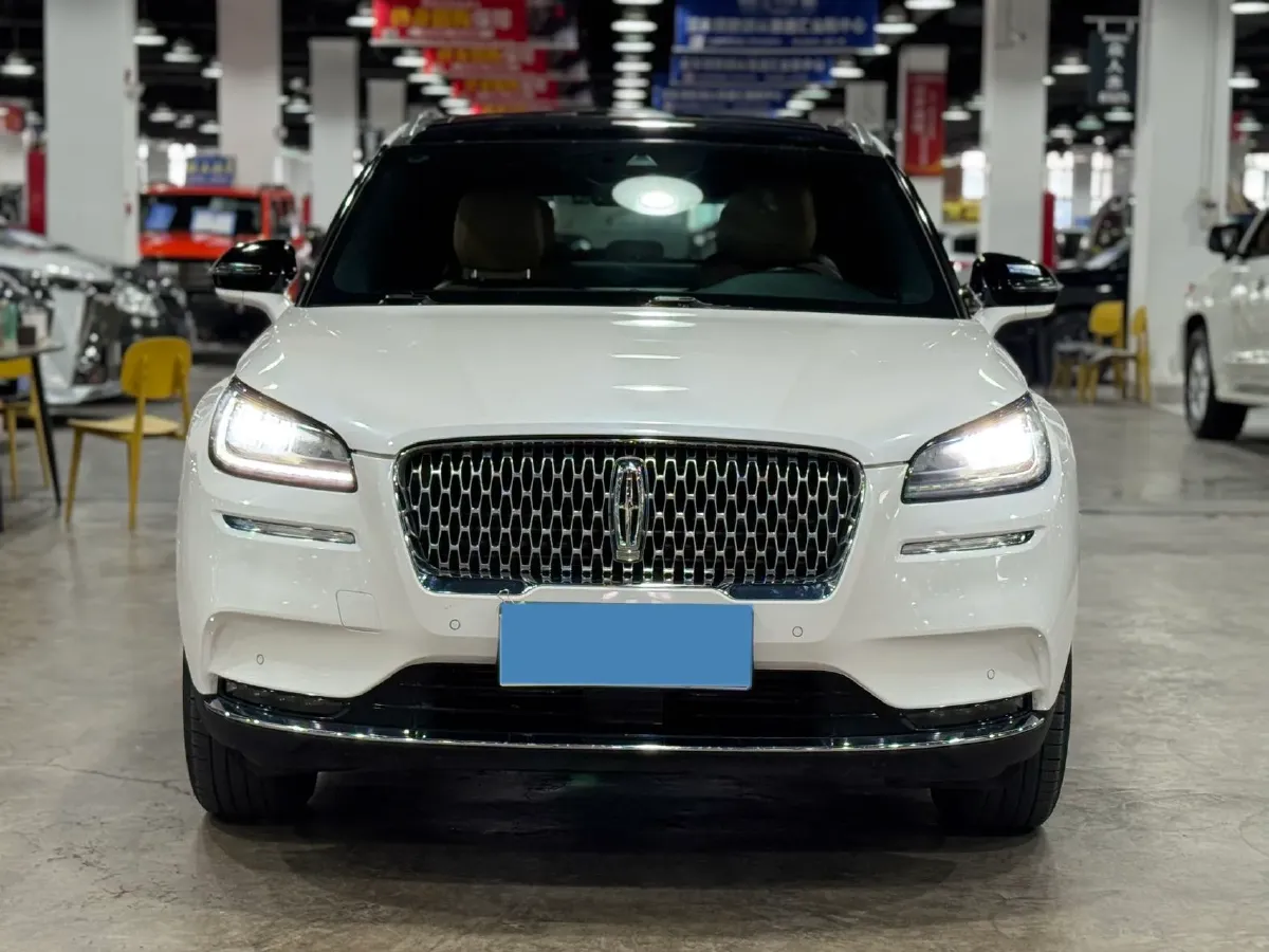 2020 Lincoln Corsair 2.0T 245HP L4 8AT,autocango,china used car exporter,china ev exporter,chinese used car exporter,chinese used ev exporter