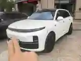 2024 Li L8 Range Extended 154HP REEV 52.3KWH