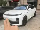 2024 LI L8,autocango,china used car exporter,china ev exporter,chinese used car exporter,chinese used ev exporter