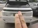 2024 Li L8 Range Extended 154HP REEV 52.3KWH