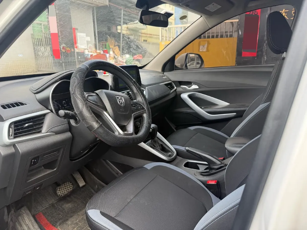 2021 BaoJun 510 1.5L 99HP L4 CVT,autocango,china used car exporter,china ev exporter,chinese used car exporter,chinese used ev exporter