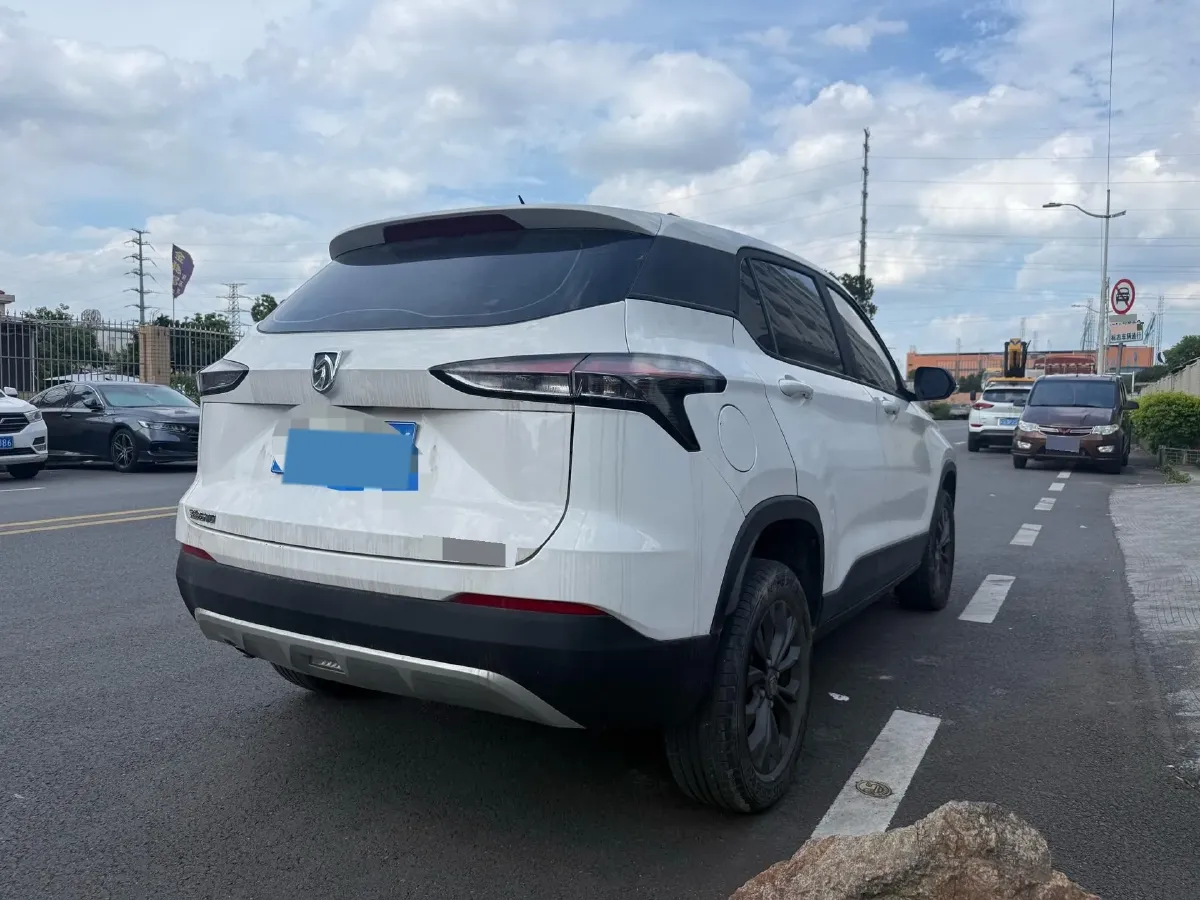 2021 BaoJun 510 1.5L 99HP L4 CVT,autocango,china used car exporter,china ev exporter,chinese used car exporter,chinese used ev exporter