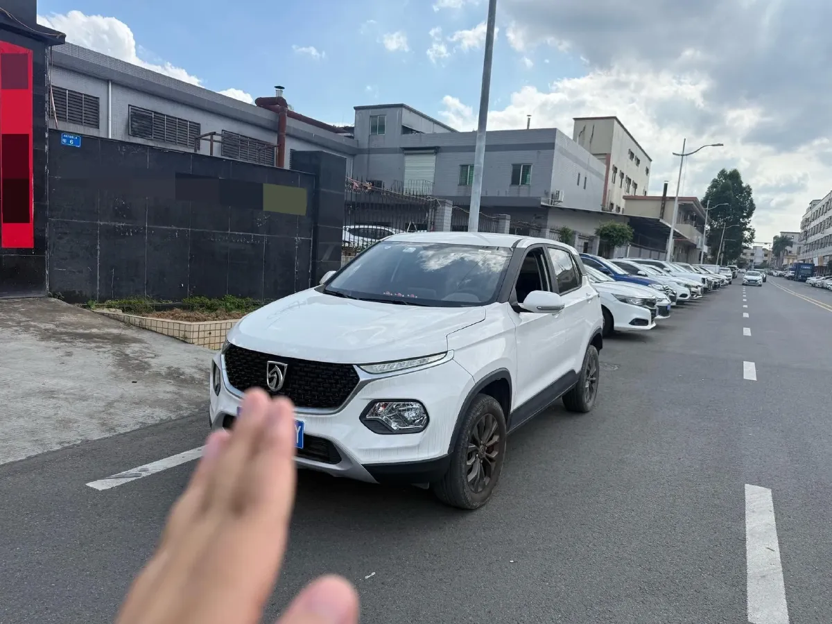 2021 BaoJun 510 1.5L 99HP L4 CVT,autocango,china used car exporter,china ev exporter,chinese used car exporter,chinese used ev exporter