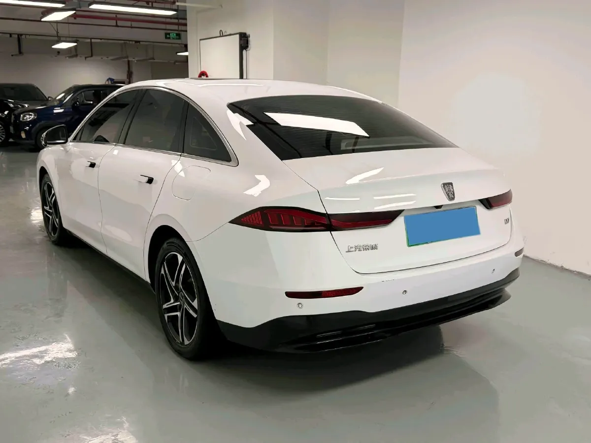 2023 Roewe D7 BEV 59.2KWH,autocango,china used car exporter,china ev exporter,chinese used car exporter,chinese used ev exporter