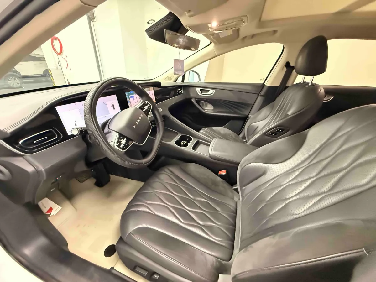 2023 Roewe D7 BEV 59.2KWH,autocango,china used car exporter,china ev exporter,chinese used car exporter,chinese used ev exporter