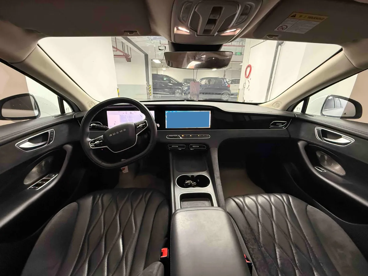 2023 Roewe D7 BEV 59.2KWH,autocango,china used car exporter,china ev exporter,chinese used car exporter,chinese used ev exporter