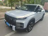 2023 CHERY EXPLORATION 06,autocango,china used car exporter,china ev exporter,chinese used car exporter,chinese used ev exporter