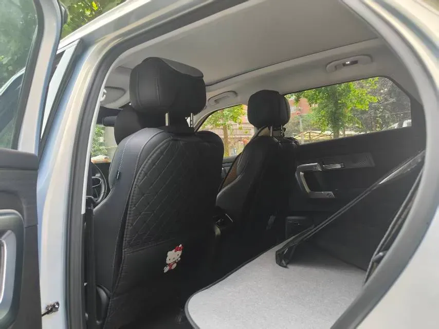 2023 Chery Exploration 06 1.6T 197HP L4 7DCT,autocango,china used car exporter,china ev exporter,chinese used car exporter,chinese used ev exporter