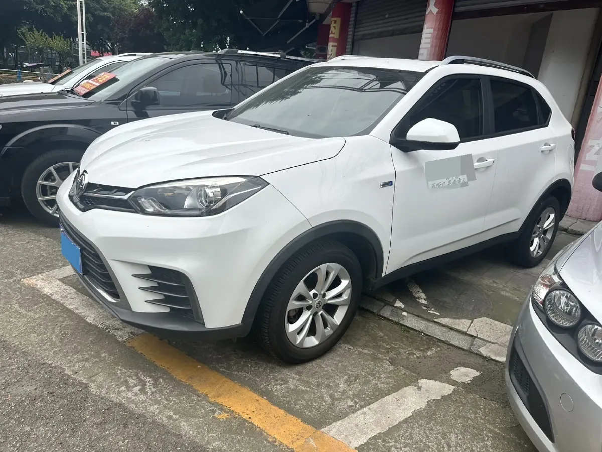 2017 MG GS 1.5T 169HP L4 7DCT,autocango,china used car exporter,china ev exporter,chinese used car exporter,chinese used ev exporter