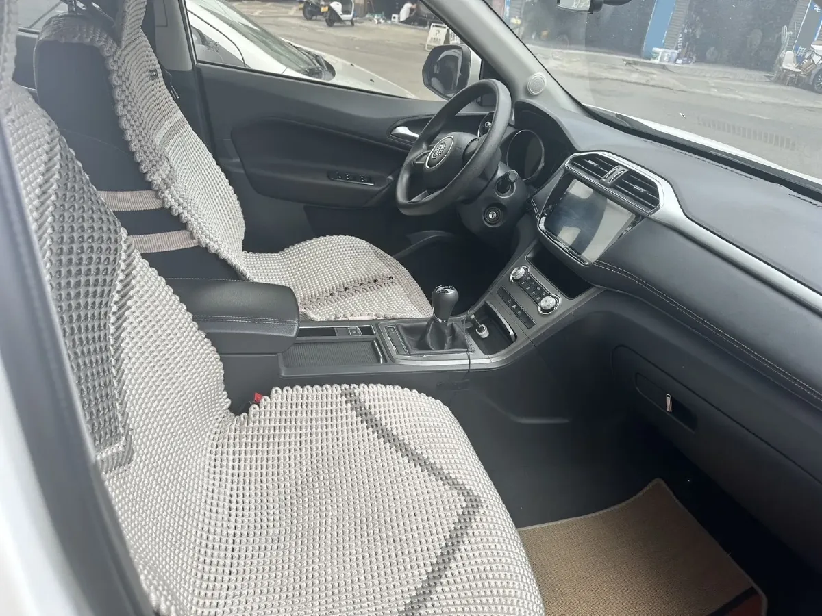 2017 MG GS 1.5T 169HP L4 7DCT,autocango,china used car exporter,china ev exporter,chinese used car exporter,chinese used ev exporter