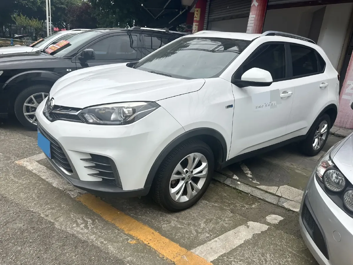 2017 MG GS 1.5T 169HP L4 7DCT,autocango,china used car exporter,china ev exporter,chinese used car exporter,chinese used ev exporter