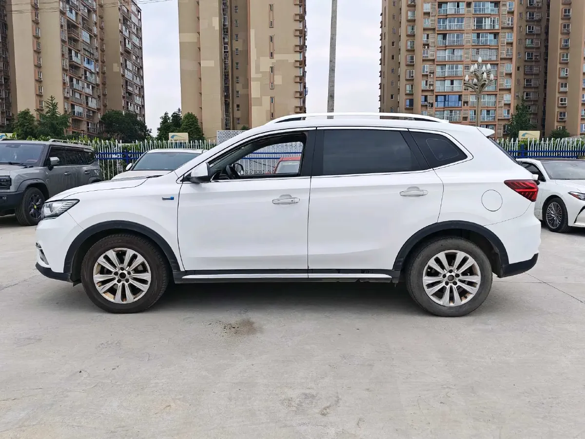 2018 Roewe RX5 1.5T 169HP L4 7DCT,autocango,china used car exporter,china ev exporter,chinese used car exporter,chinese used ev exporter