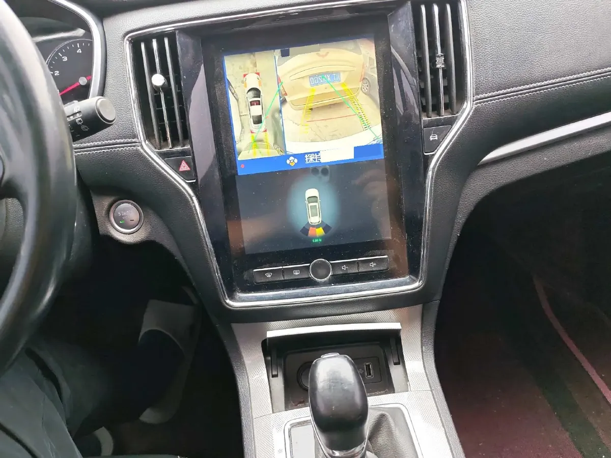 2018 Roewe RX5 1.5T 169HP L4 7DCT,autocango,china used car exporter,china ev exporter,chinese used car exporter,chinese used ev exporter