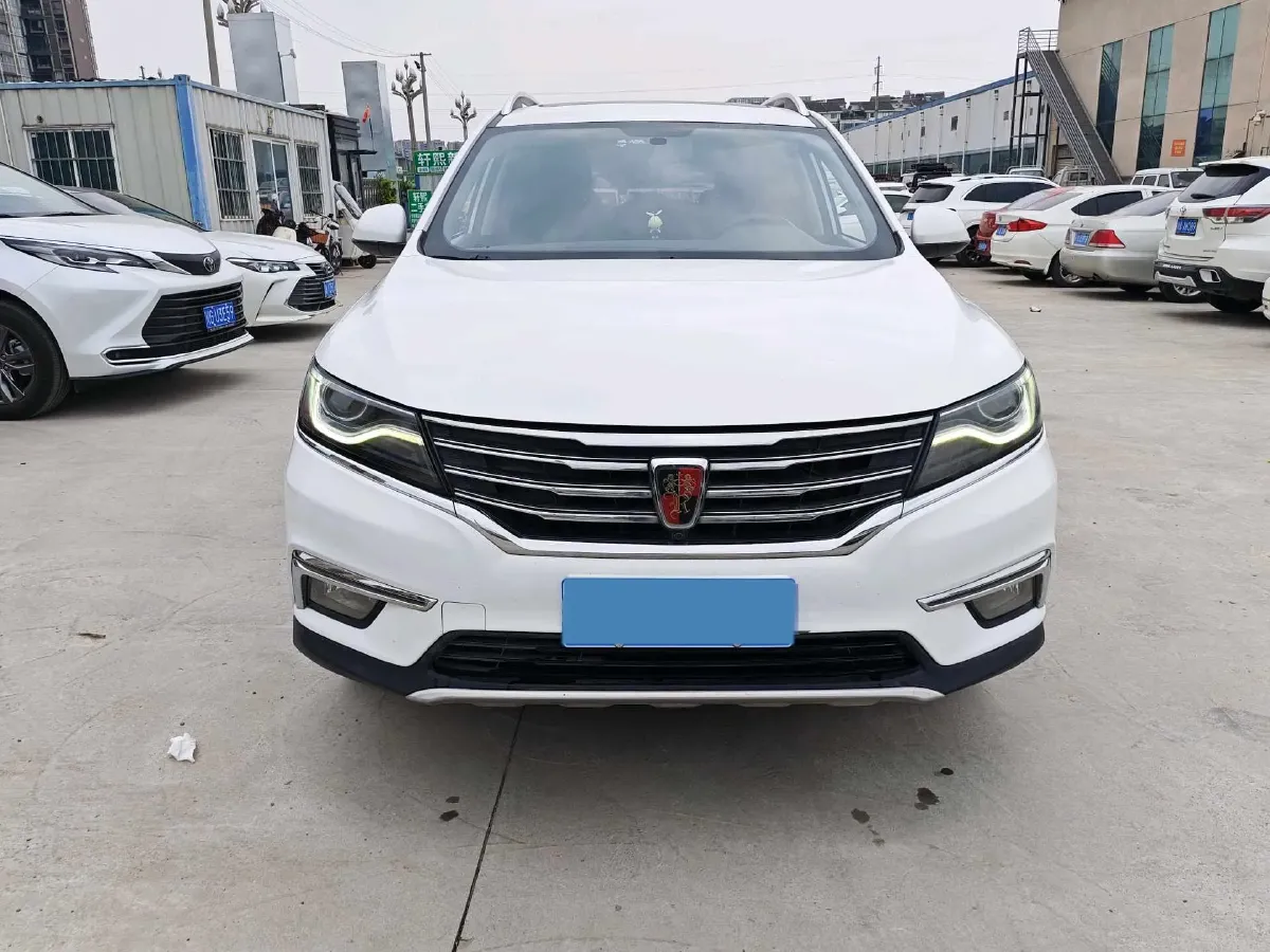 2018 Roewe RX5 1.5T 169HP L4 7DCT,autocango,china used car exporter,china ev exporter,chinese used car exporter,chinese used ev exporter