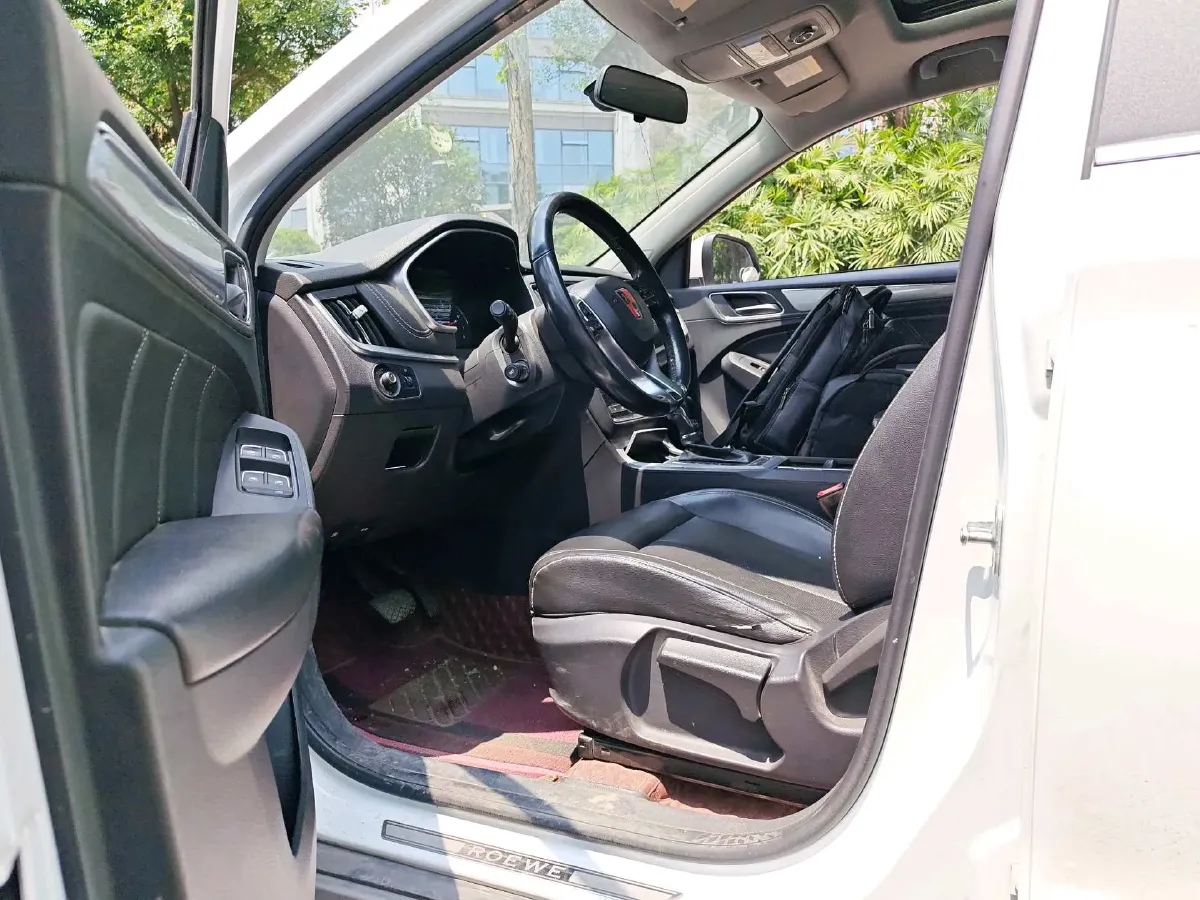 2018 Roewe RX5 1.5T 169HP L4 7DCT,autocango,china used car exporter,china ev exporter,chinese used car exporter,chinese used ev exporter