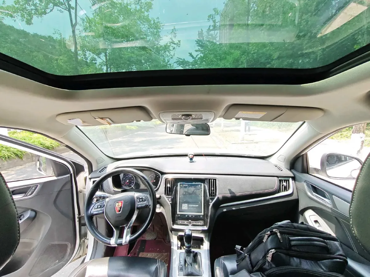 2018 Roewe RX5 1.5T 169HP L4 7DCT,autocango,china used car exporter,china ev exporter,chinese used car exporter,chinese used ev exporter