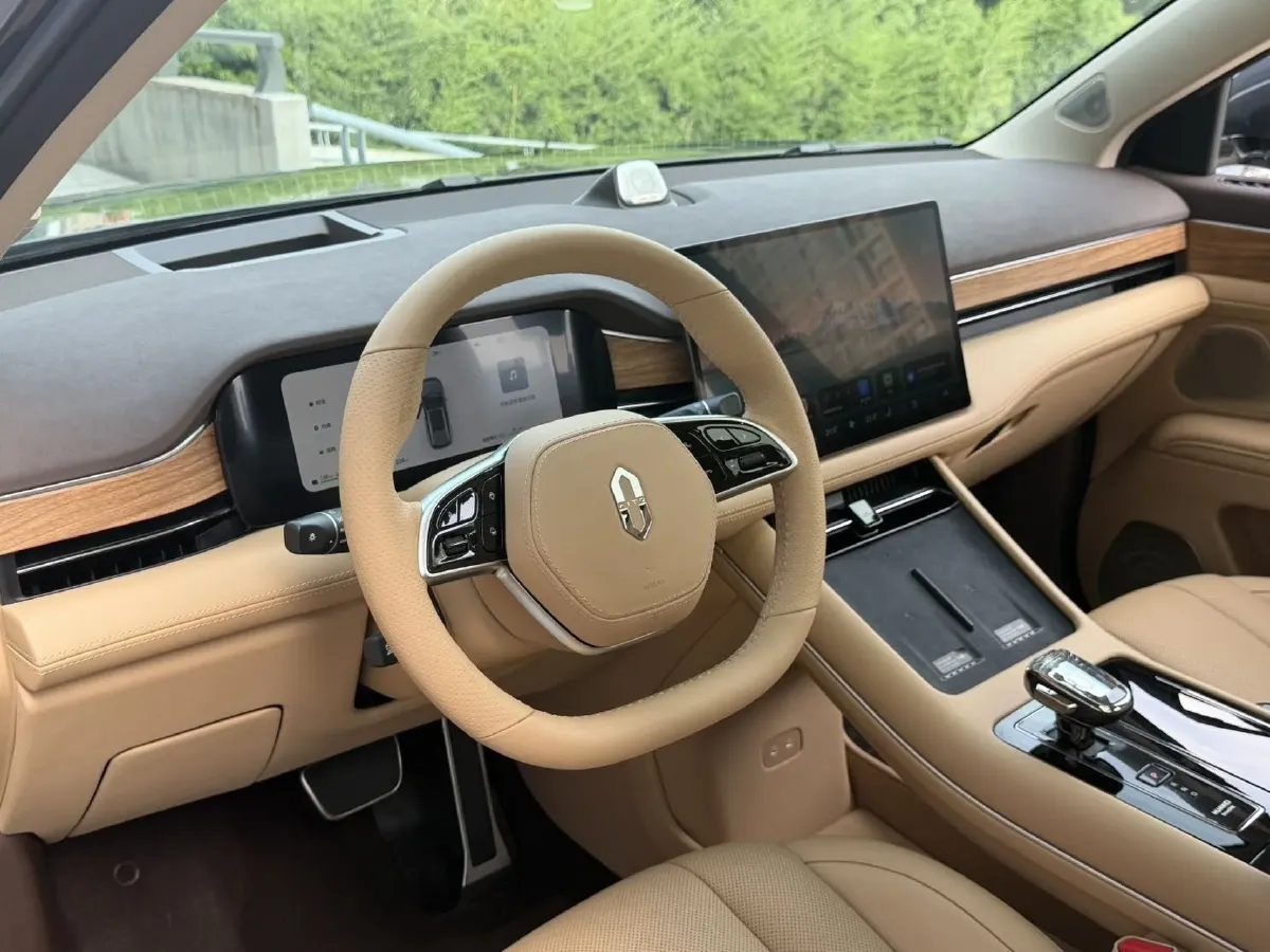 2024 AITO AITO M7 1.5T 152HP L4 REEV 40KWH,autocango,china used car exporter,china ev exporter,chinese used car exporter,chinese used ev exporter
